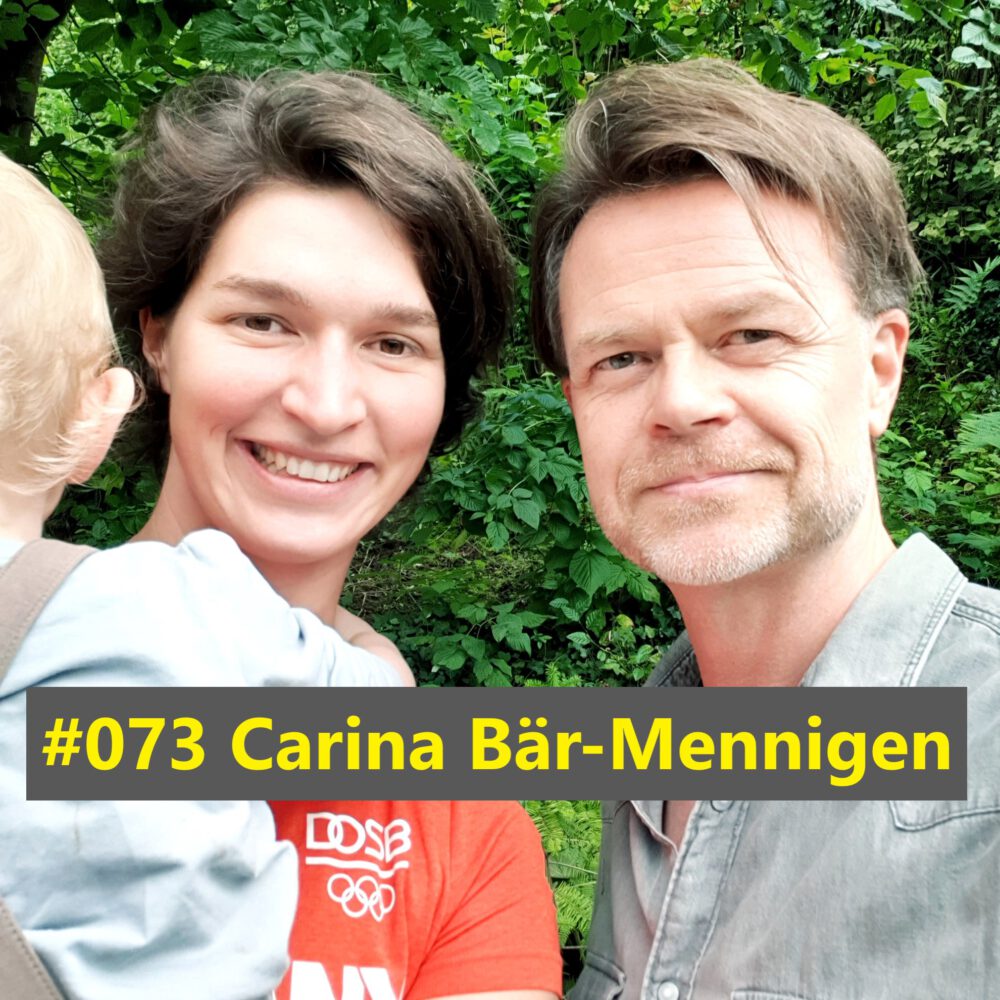 Carina Bär-Mennigen