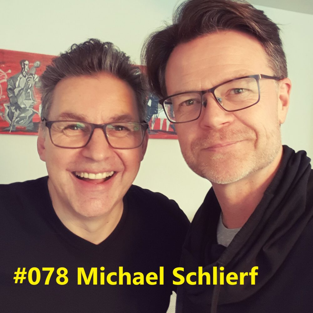 Michael Schlierf