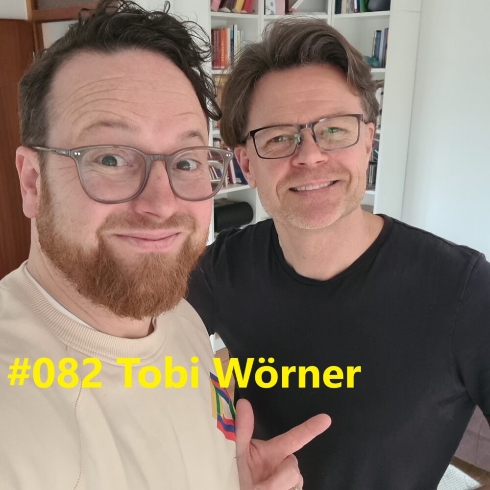 Tobi Wörner