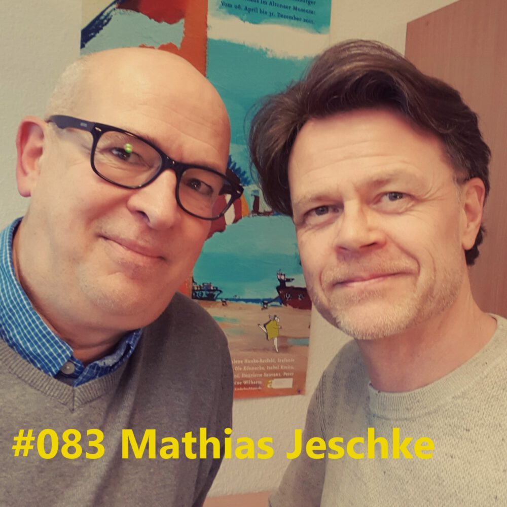Mathias Jeschke