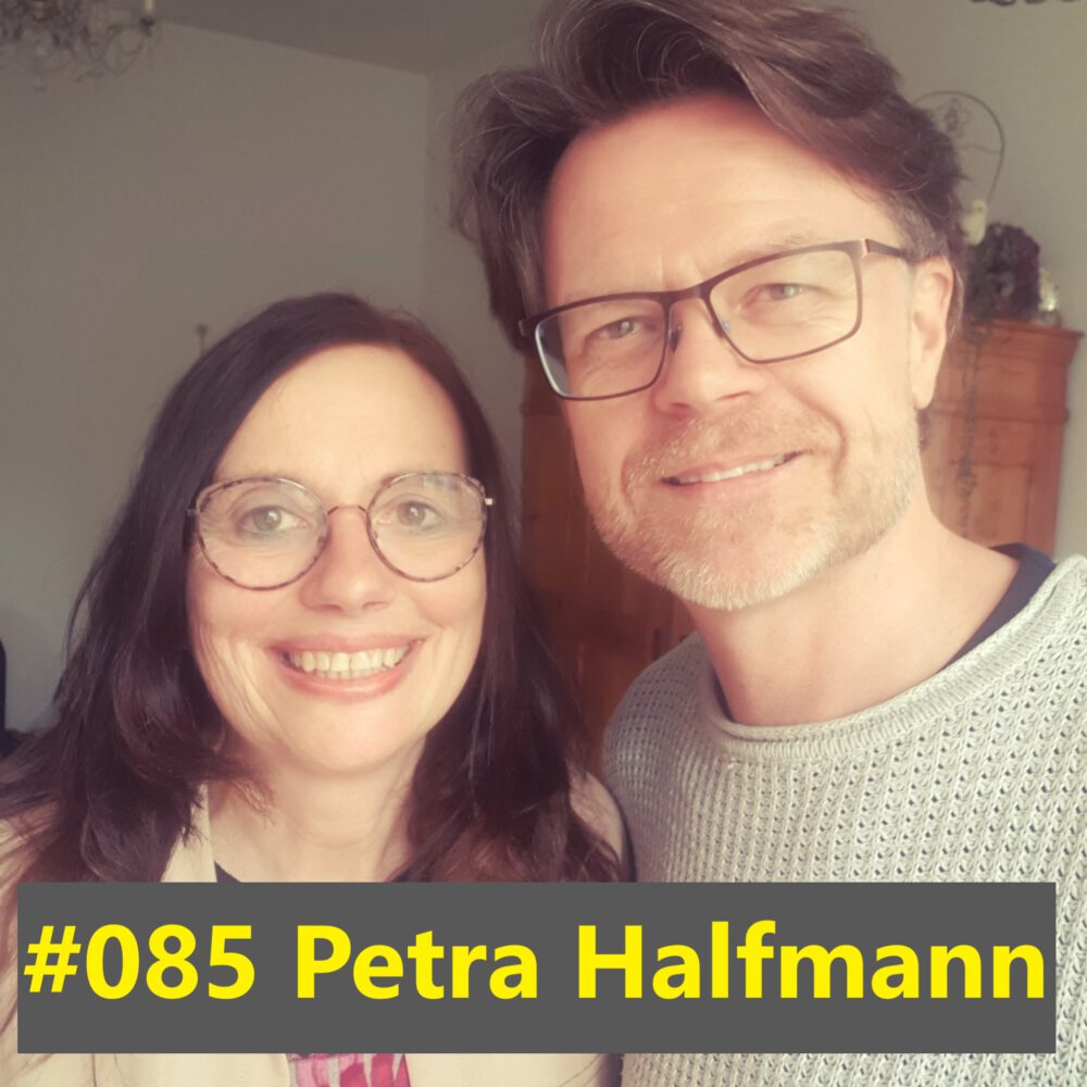 Petra Halfmann