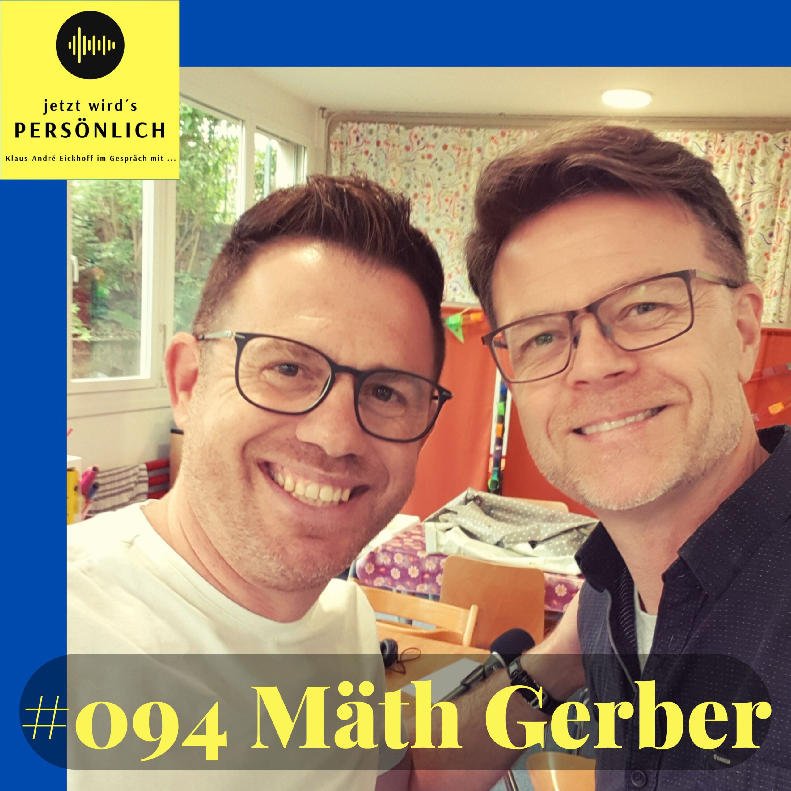 Mäth Gerber