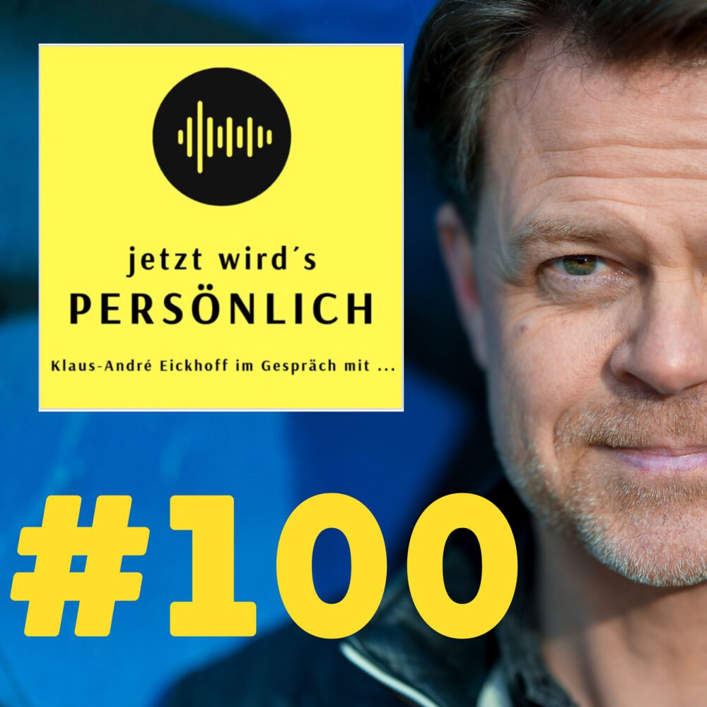 JUBILÄUMSFOLGE 100