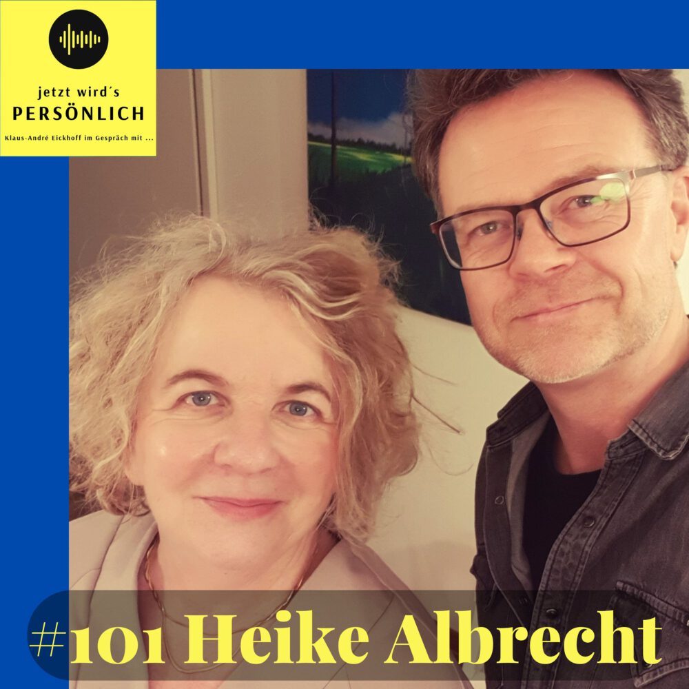 Heike Albrecht