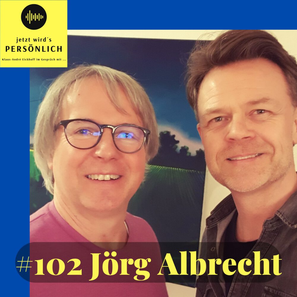 Jörg Albrecht