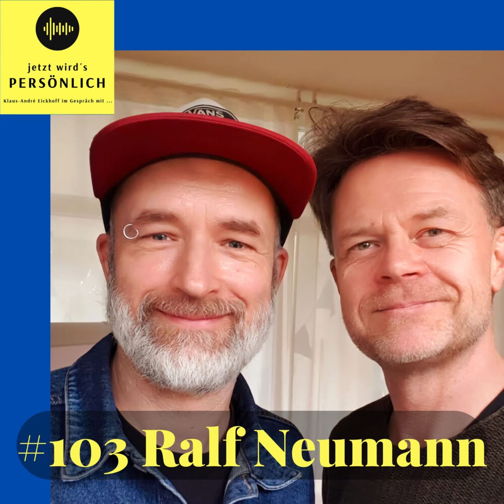 Ralf Neumann