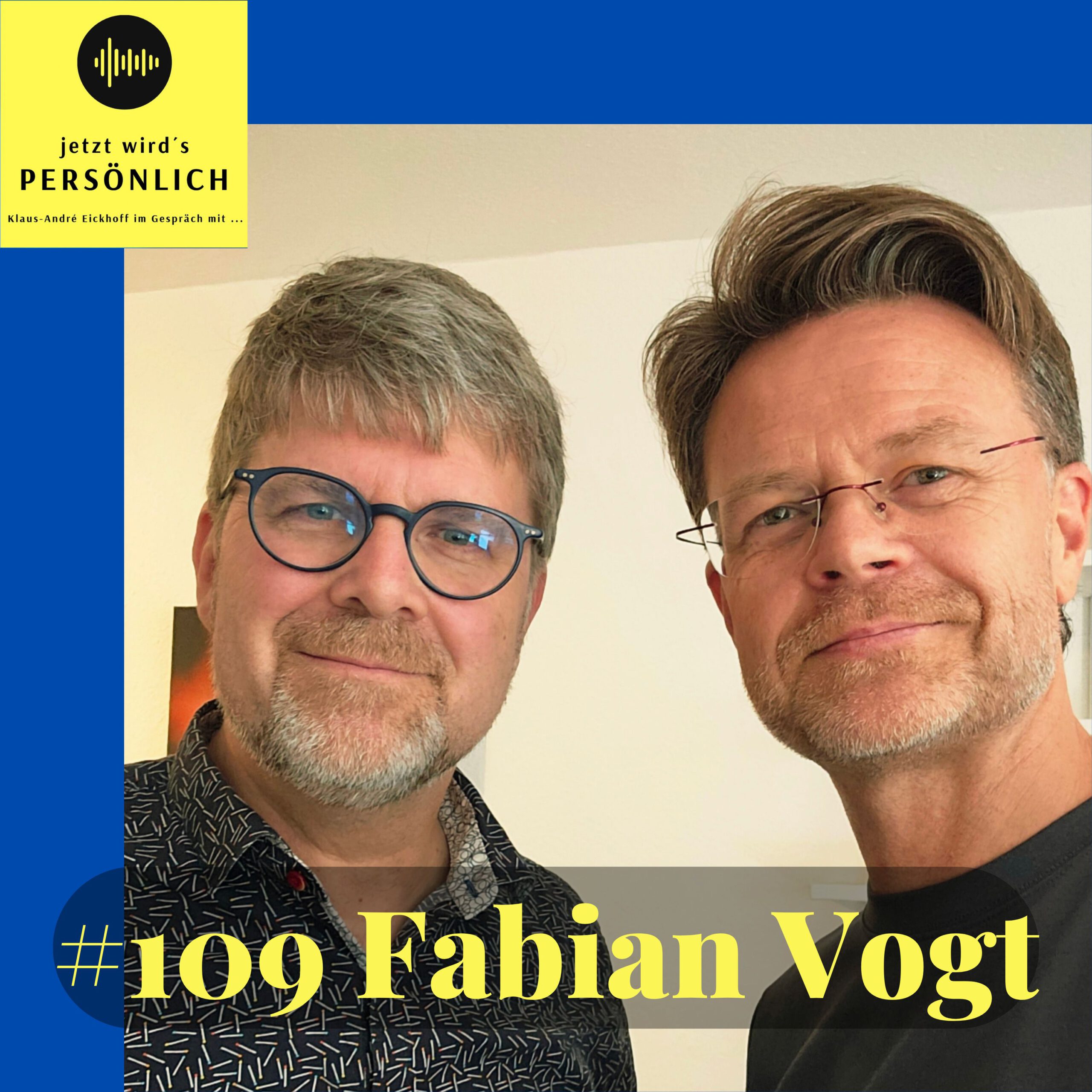 Fabian Vogt