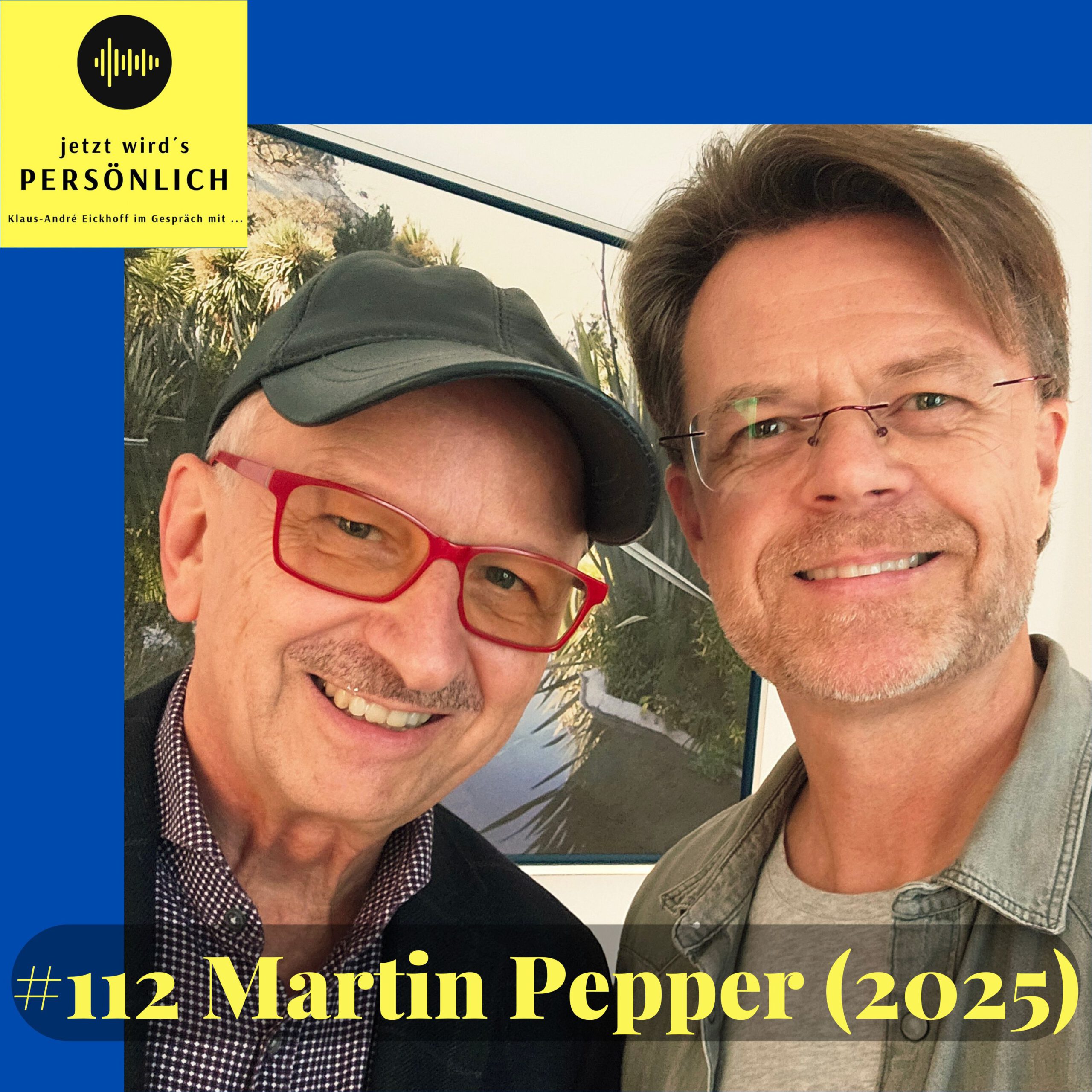 Martin Pepper (2025)