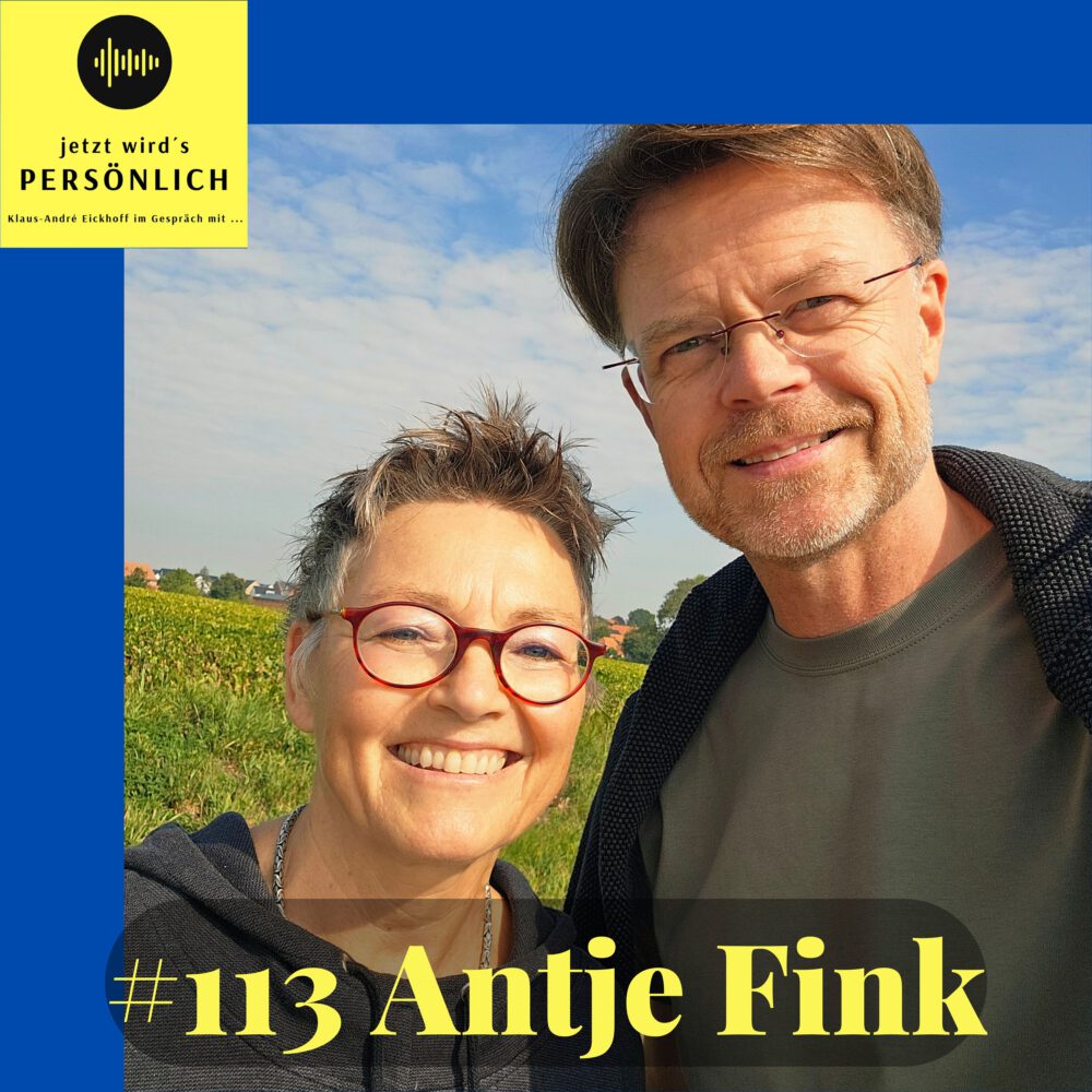 Antje Fink