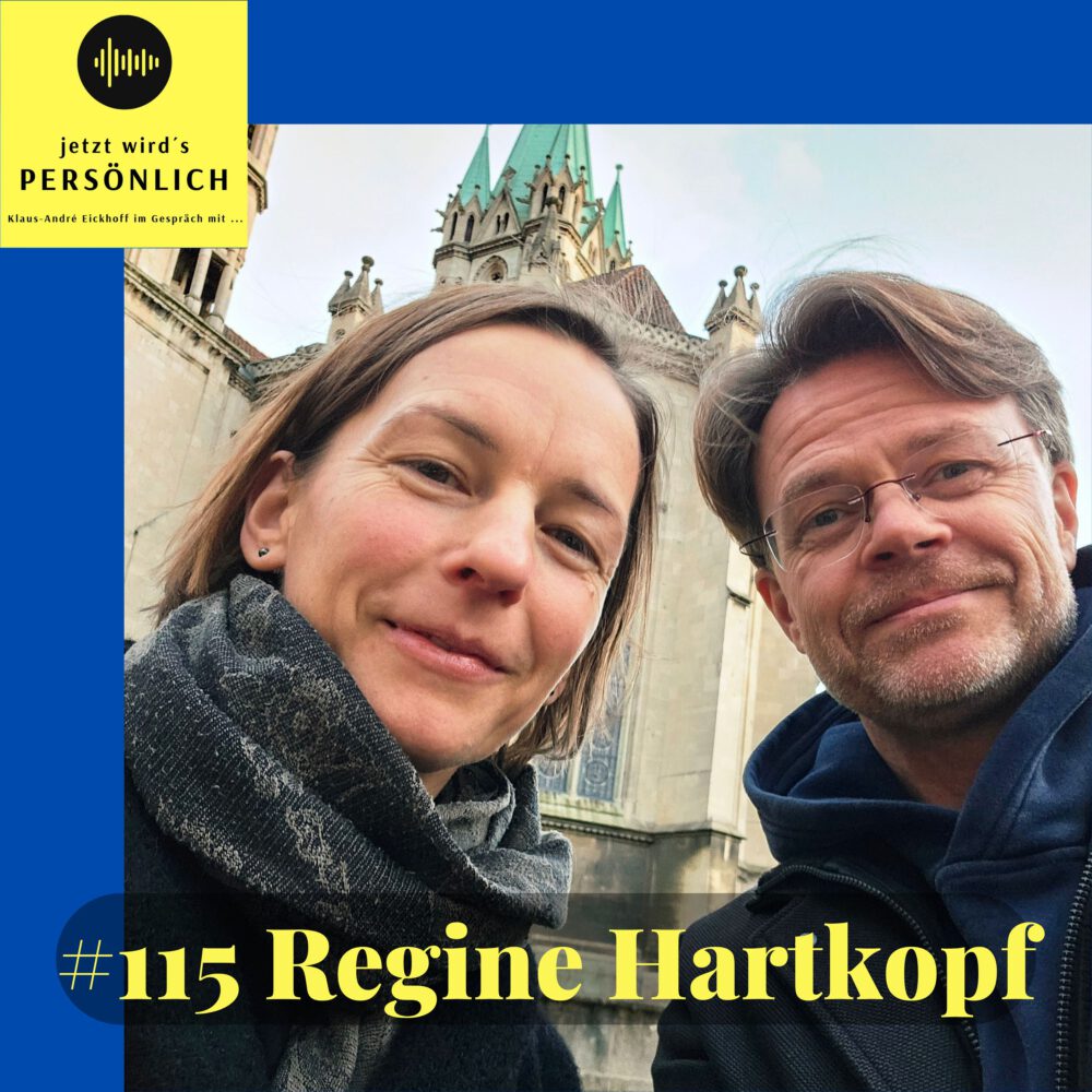 Regine Hartkopf