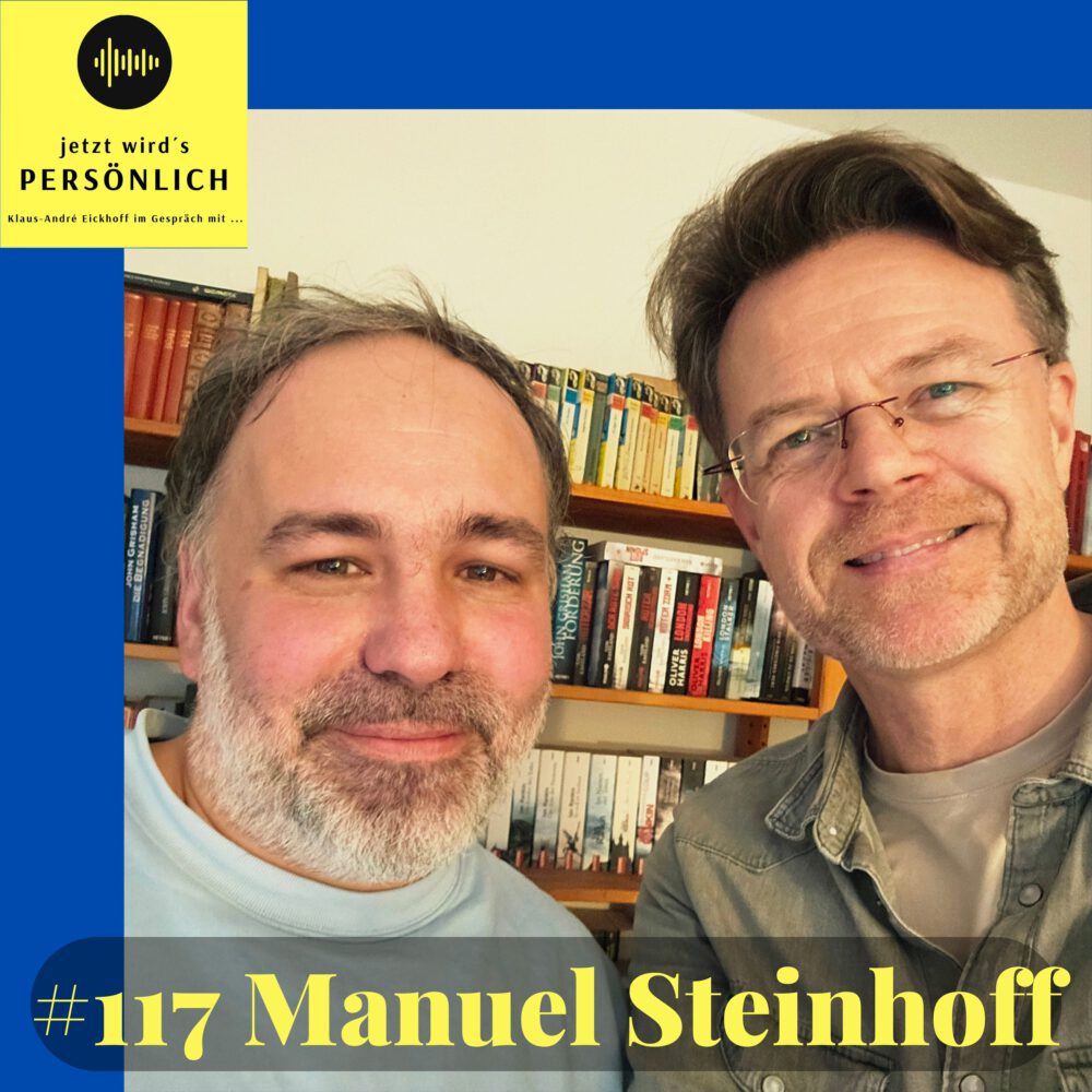 Manuel Steinhoff