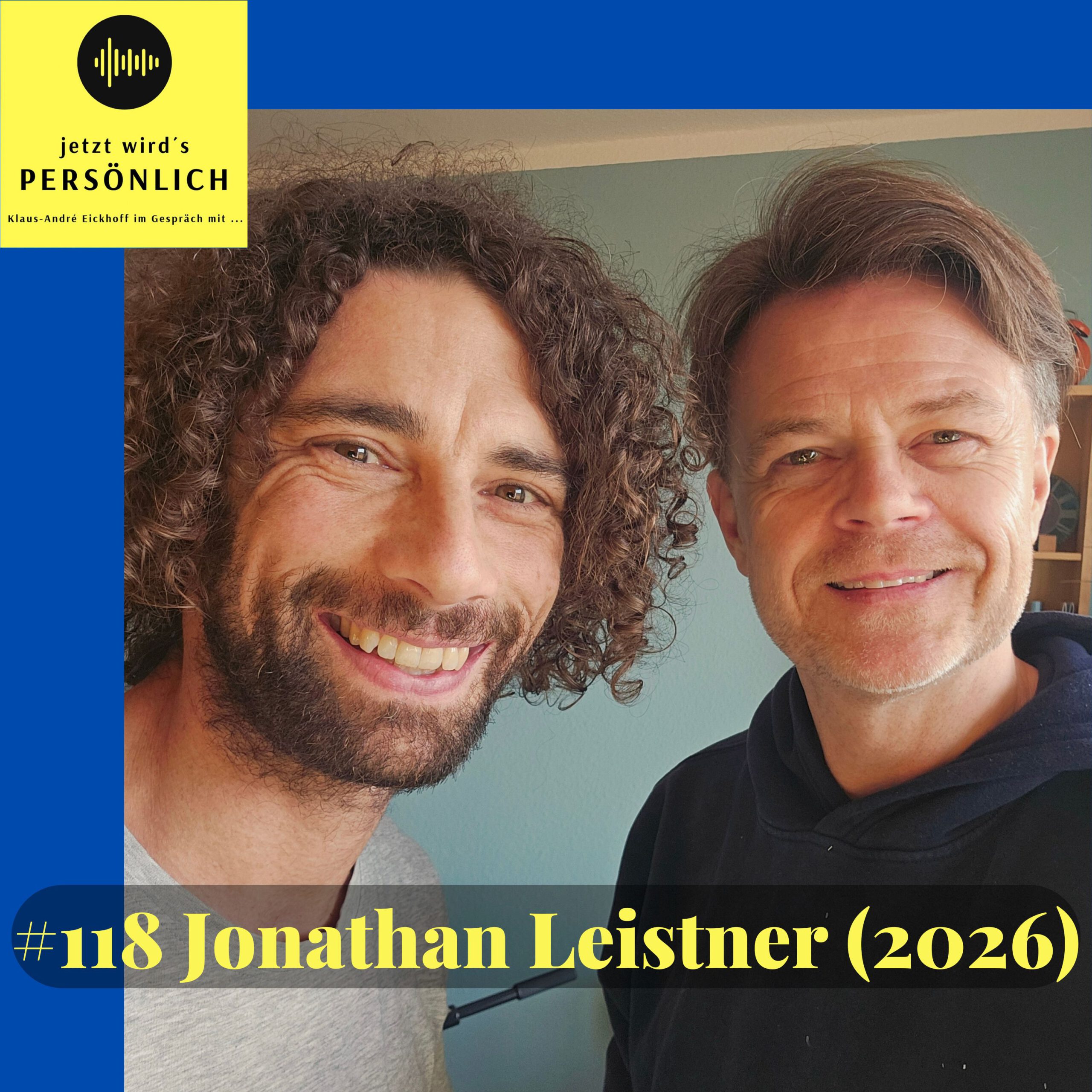 Jonathan Leistner