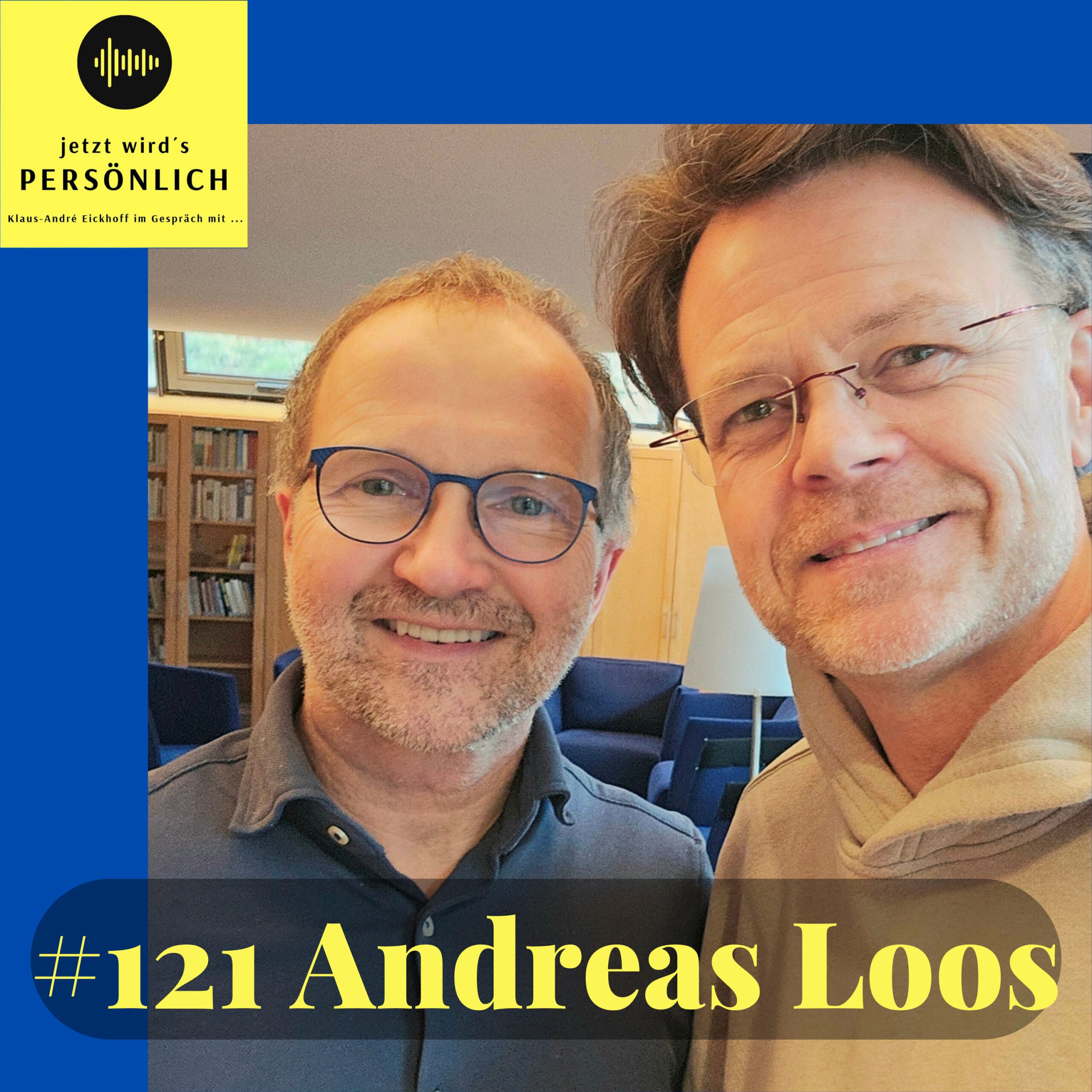 Andreas Loos