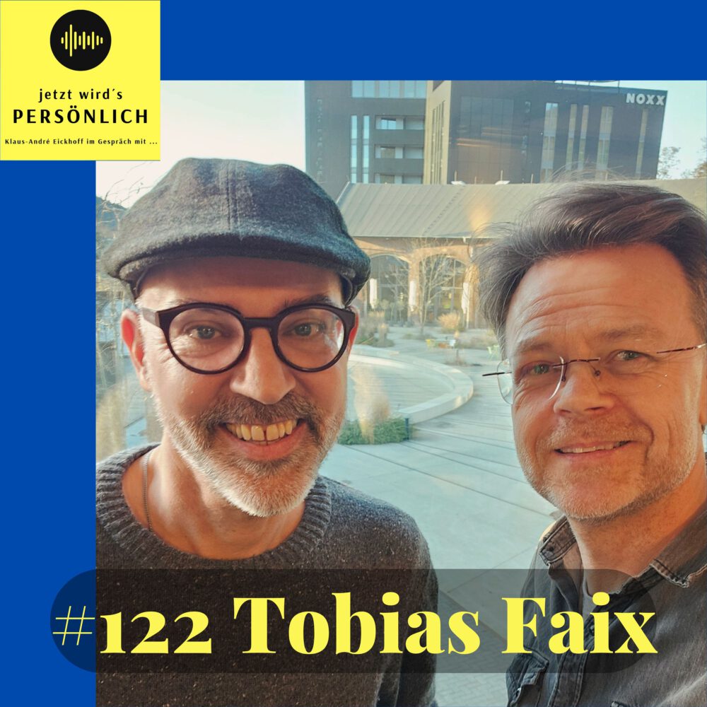 Tobias Faix