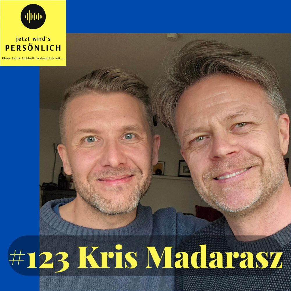 Kris Madarasz